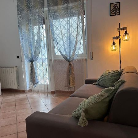 Le Marinare Apartment Lido di Ostia Ngoại thất bức ảnh