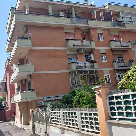 Le Marinare Apartment Lido di Ostia Ngoại thất bức ảnh