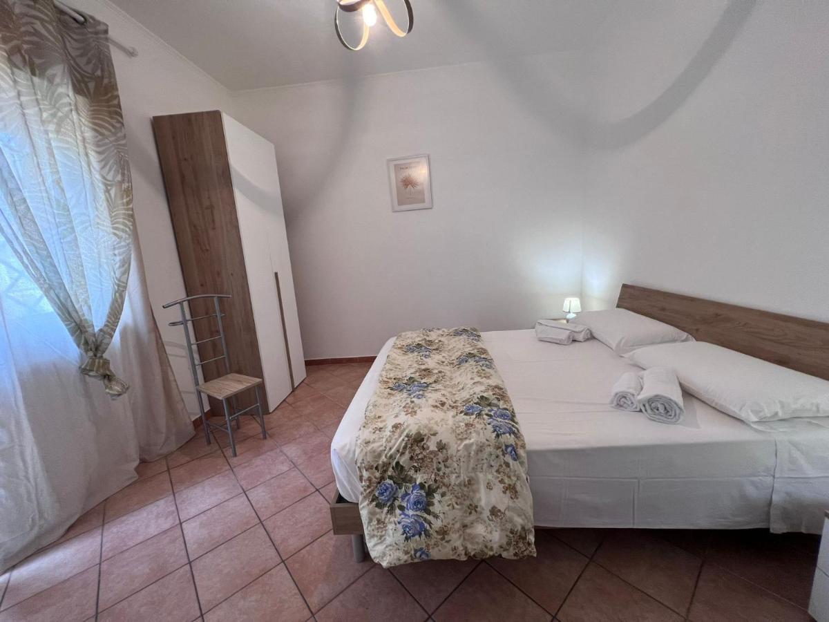 Le Marinare Apartment Lido di Ostia Ngoại thất bức ảnh