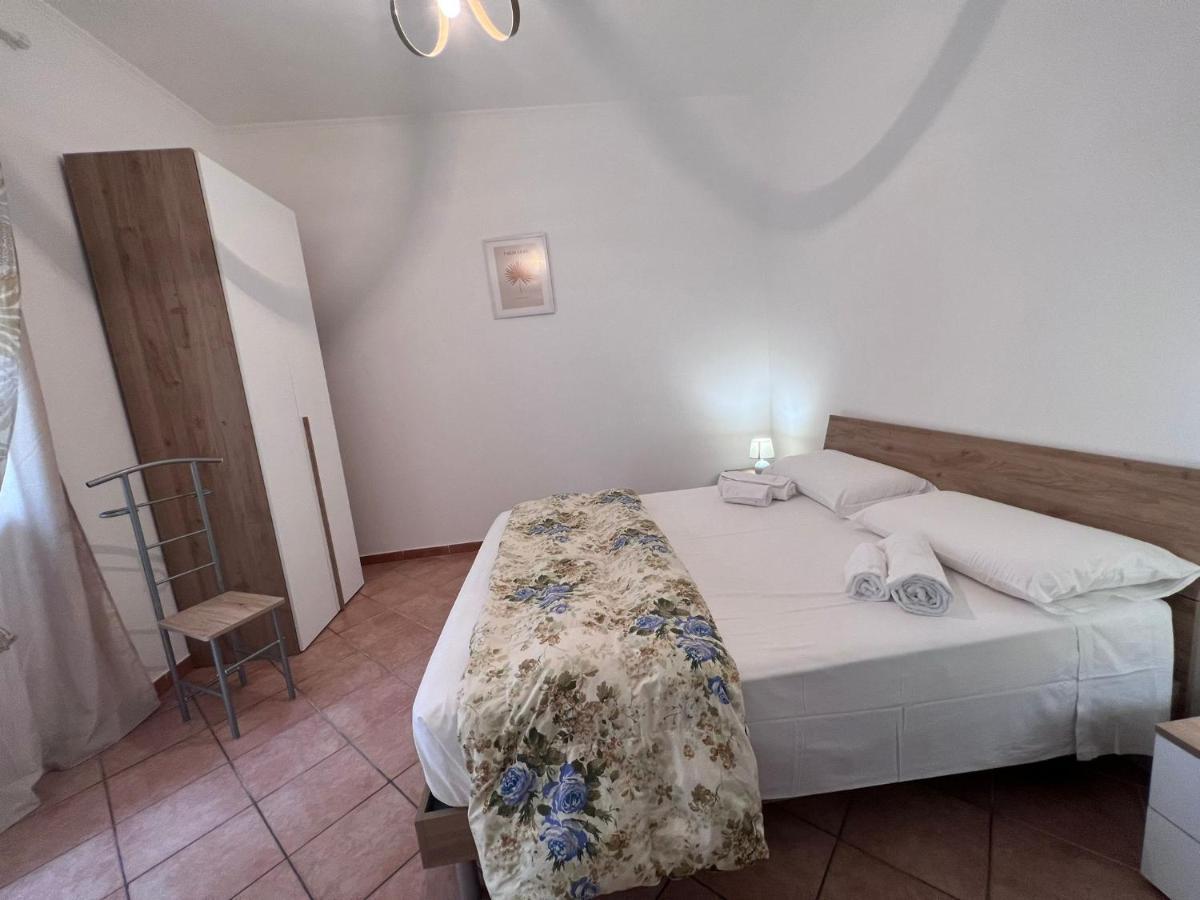 Le Marinare Apartment Lido di Ostia Ngoại thất bức ảnh