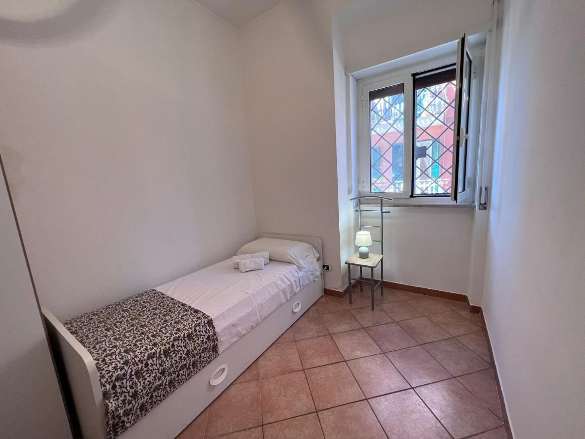 Le Marinare Apartment Lido di Ostia Ngoại thất bức ảnh