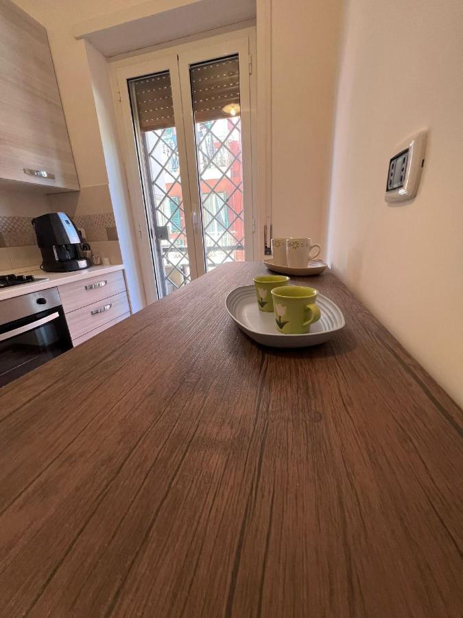 Le Marinare Apartment Lido di Ostia Ngoại thất bức ảnh