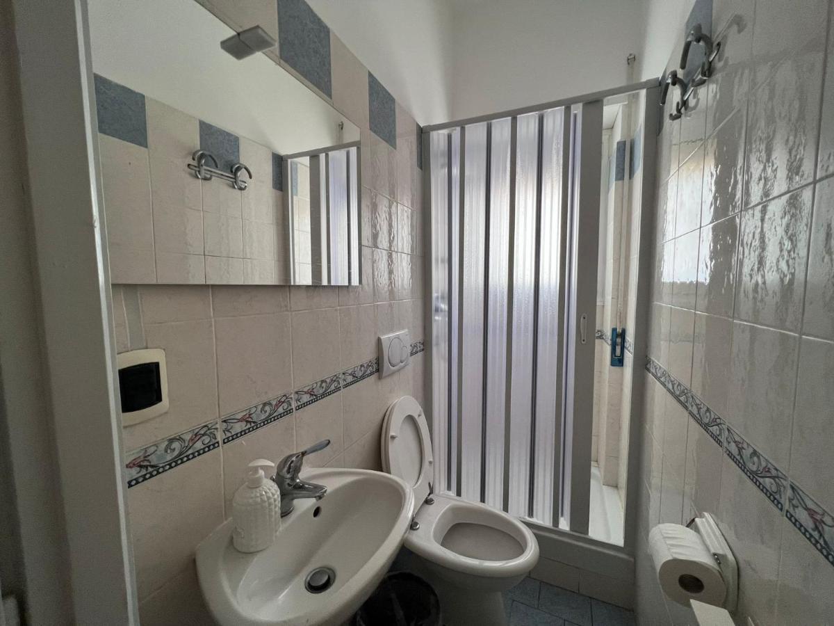 Le Marinare Apartment Lido di Ostia Ngoại thất bức ảnh