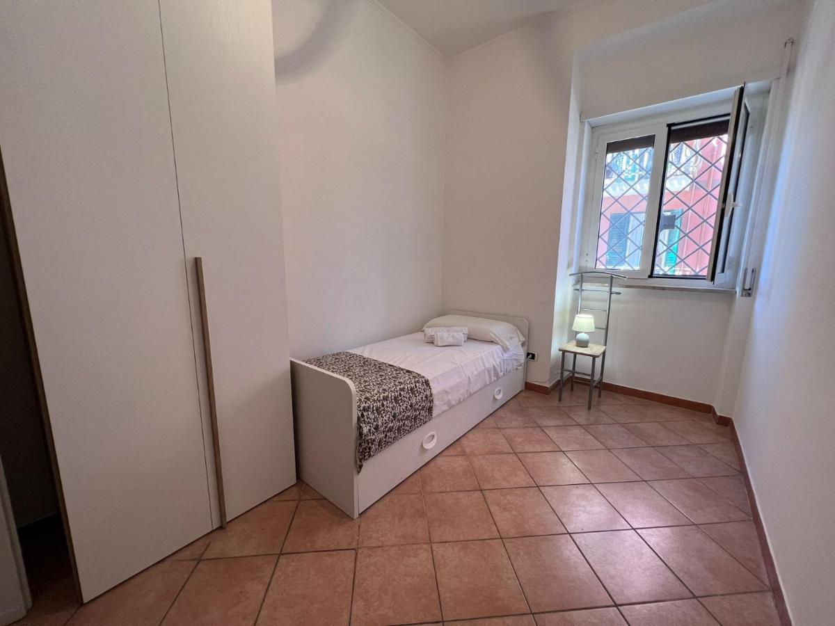 Le Marinare Apartment Lido di Ostia Ngoại thất bức ảnh