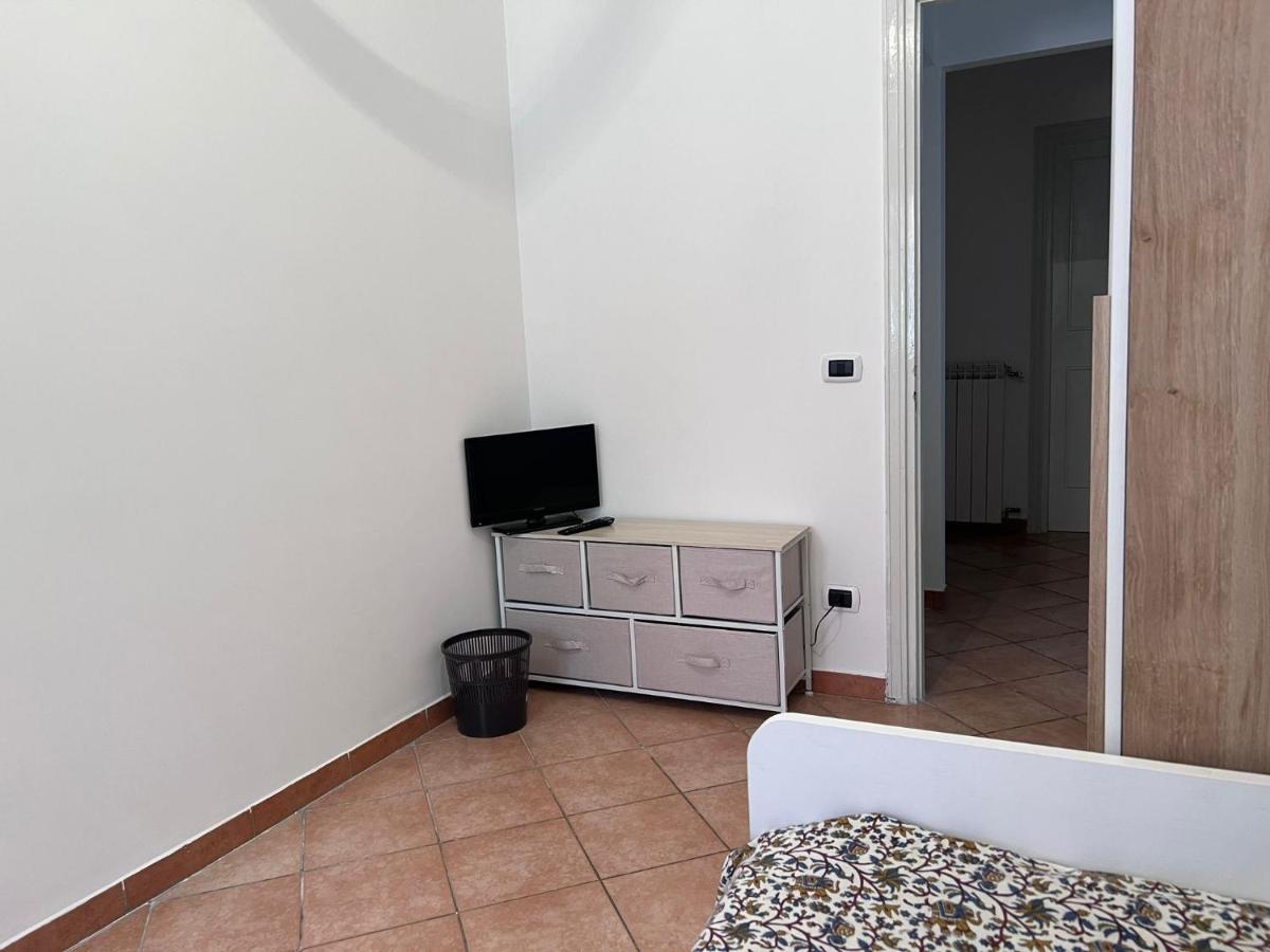 Le Marinare Apartment Lido di Ostia Ngoại thất bức ảnh
