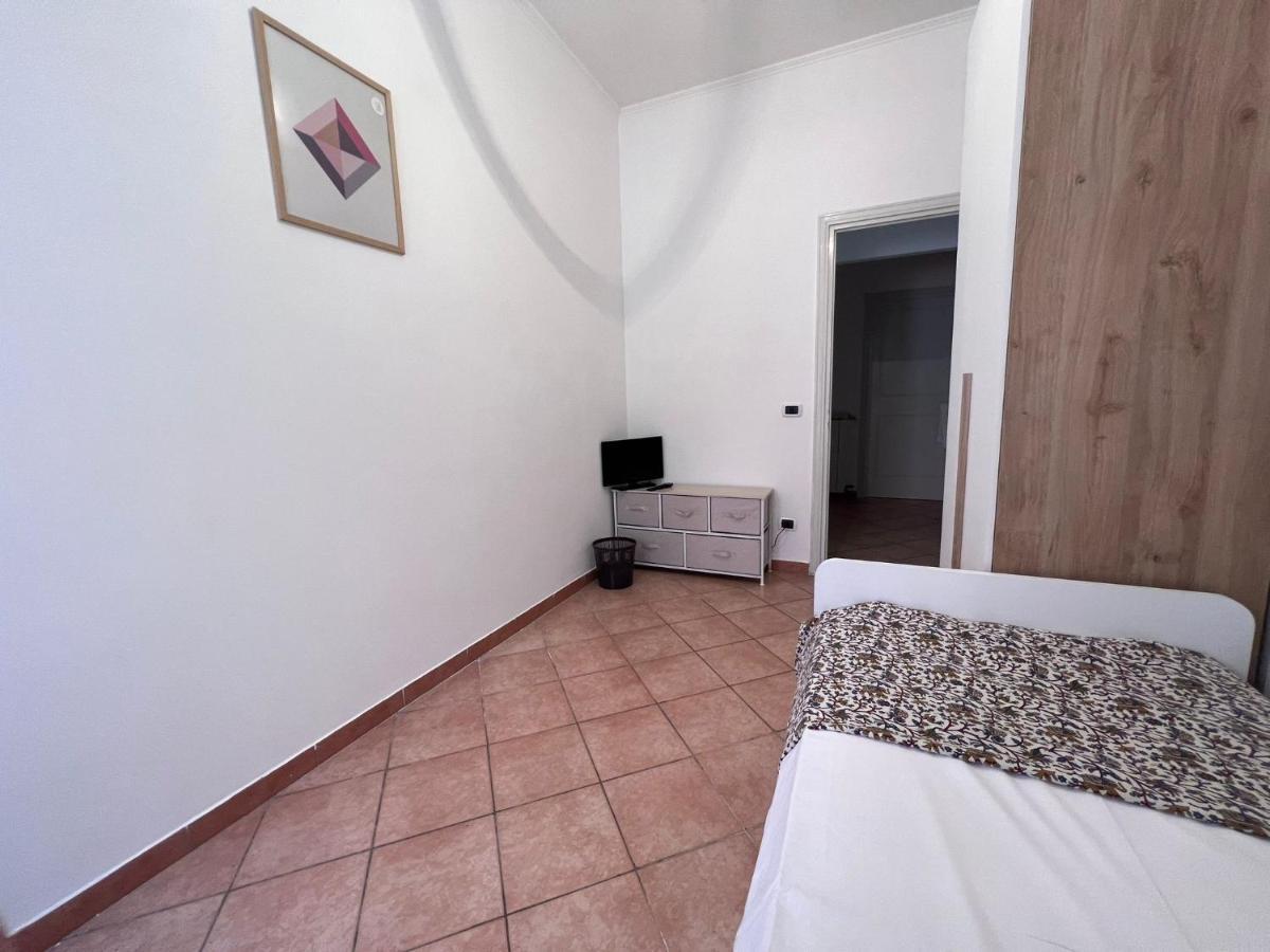 Le Marinare Apartment Lido di Ostia Ngoại thất bức ảnh