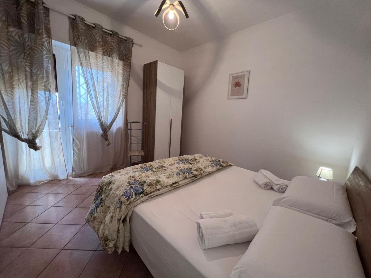 Le Marinare Apartment Lido di Ostia Ngoại thất bức ảnh