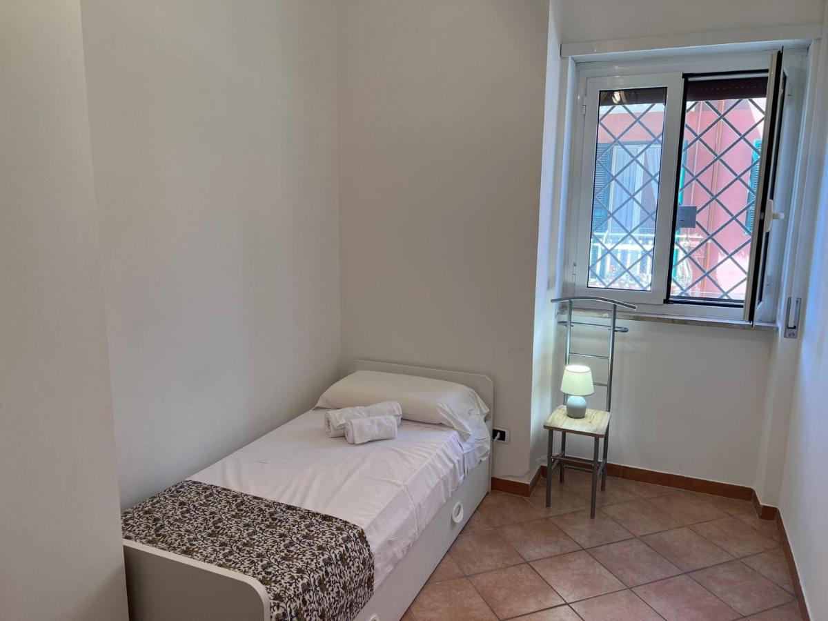 Le Marinare Apartment Lido di Ostia Ngoại thất bức ảnh