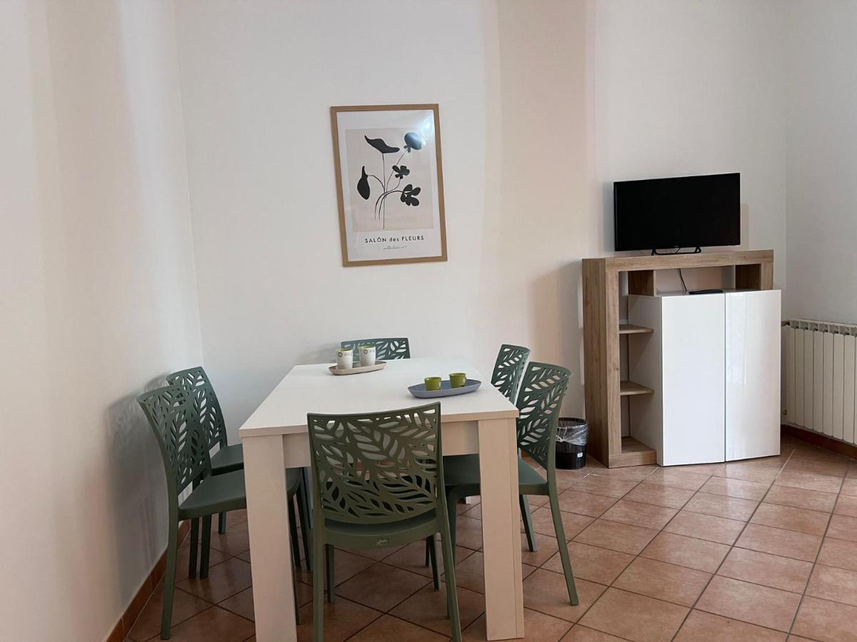 Le Marinare Apartment Lido di Ostia Ngoại thất bức ảnh