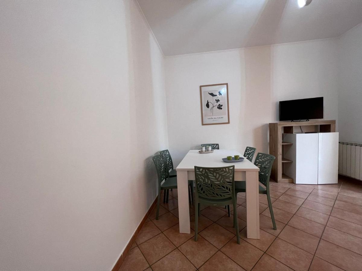 Le Marinare Apartment Lido di Ostia Ngoại thất bức ảnh